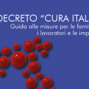 Il Decreto Cura Italia